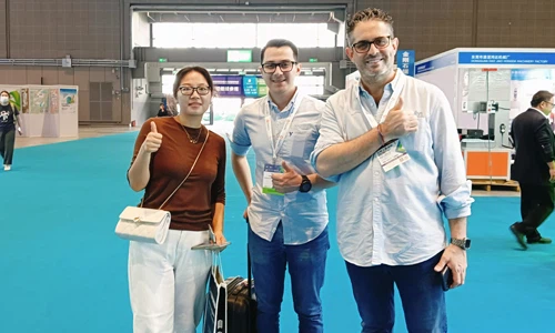 Our Customers from Austria
