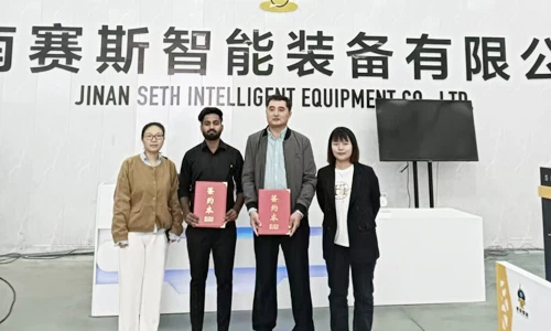Our Customers from India.